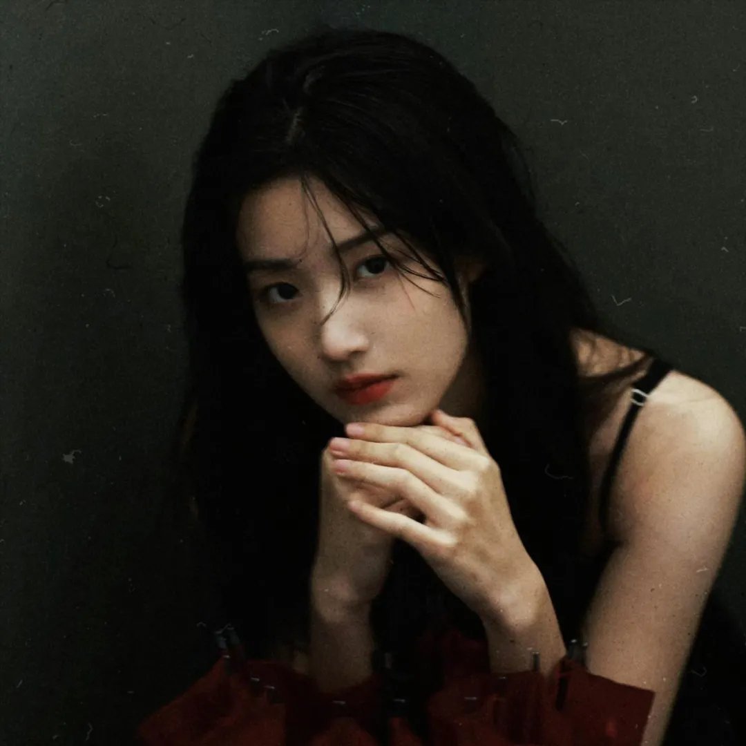 我的恐怖前任
