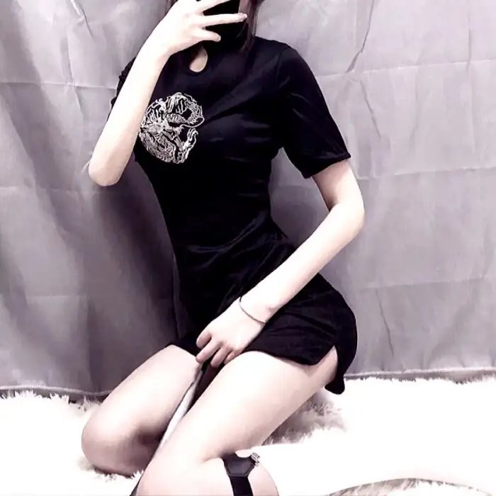 动态漫画·我有百万技能点